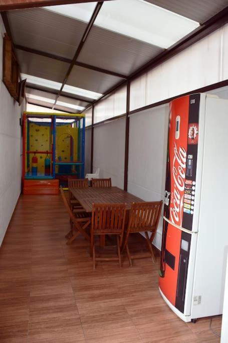 Casa Rural El Pajar De Puchero Ruidera Exterior foto
